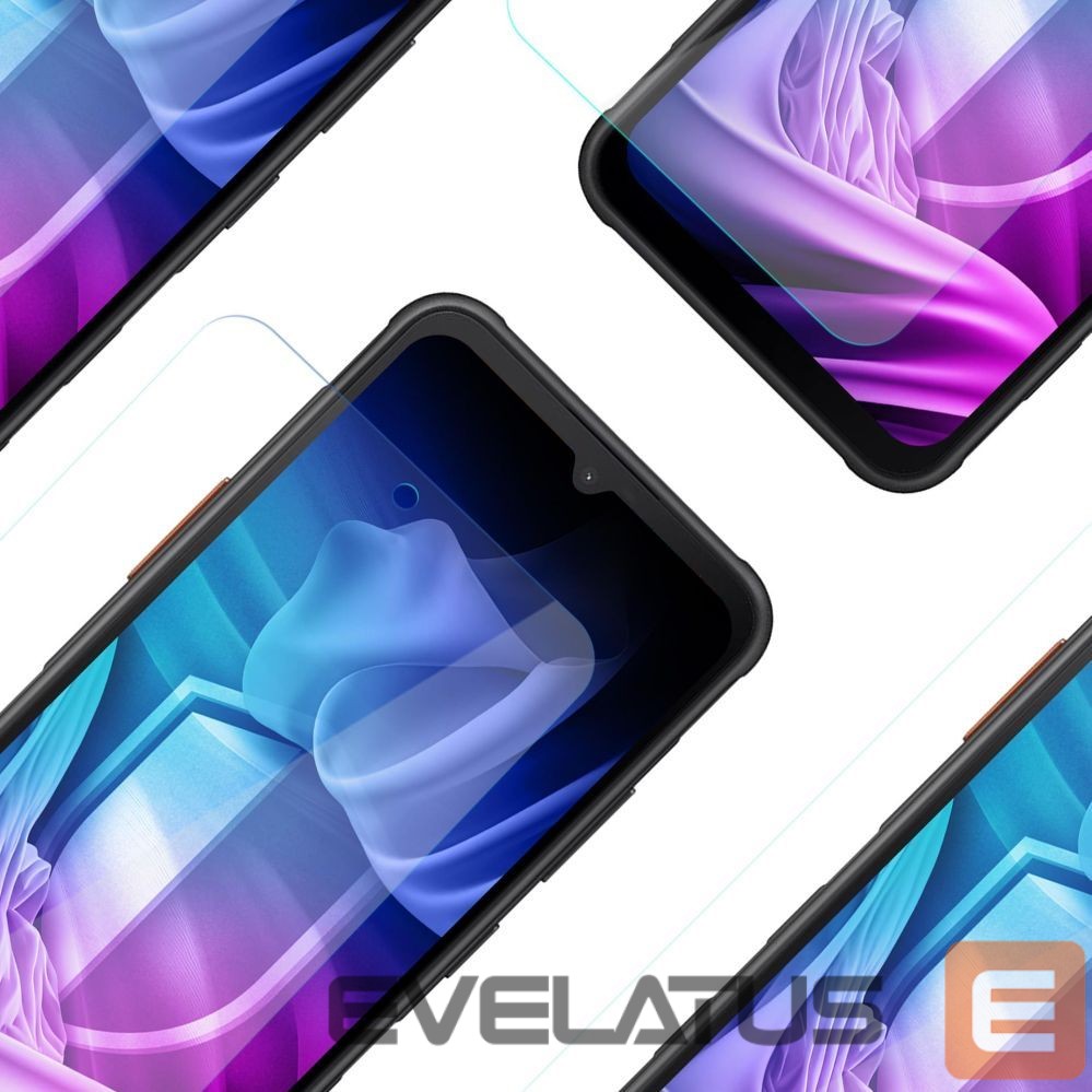 Other goods 3MK Matte foil 3mk Silky Matt Pro for Samsung Galaxy XCover 7 Pro