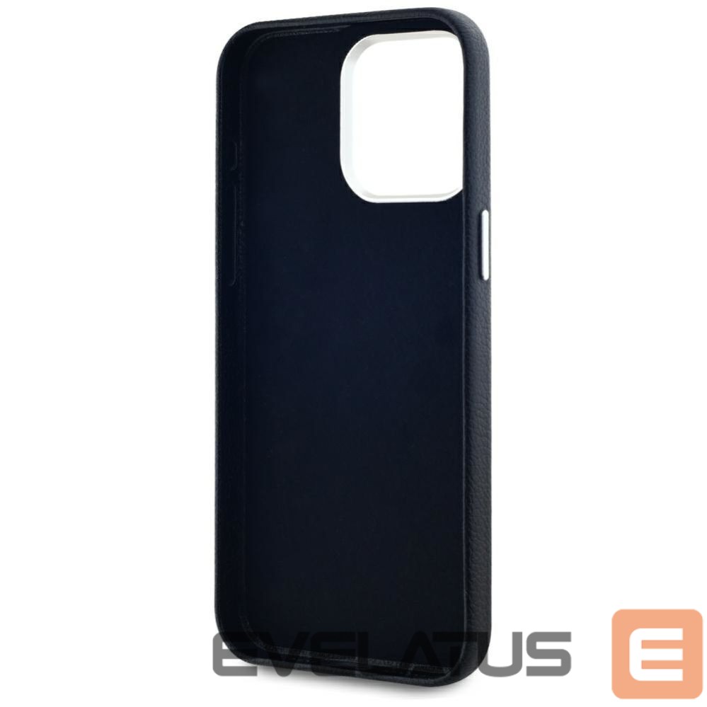 Other goods Karl Lagerfeld Karl Lagerfeld hotel RSG iPhone 15 Pro case - black