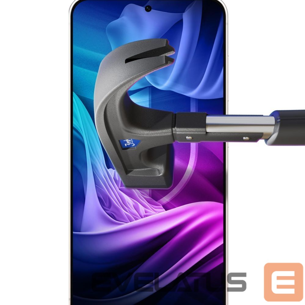 Other goods 3MK Matte foil 3mk Silky Matt Pro for Samsung Galaxy S25 Edge