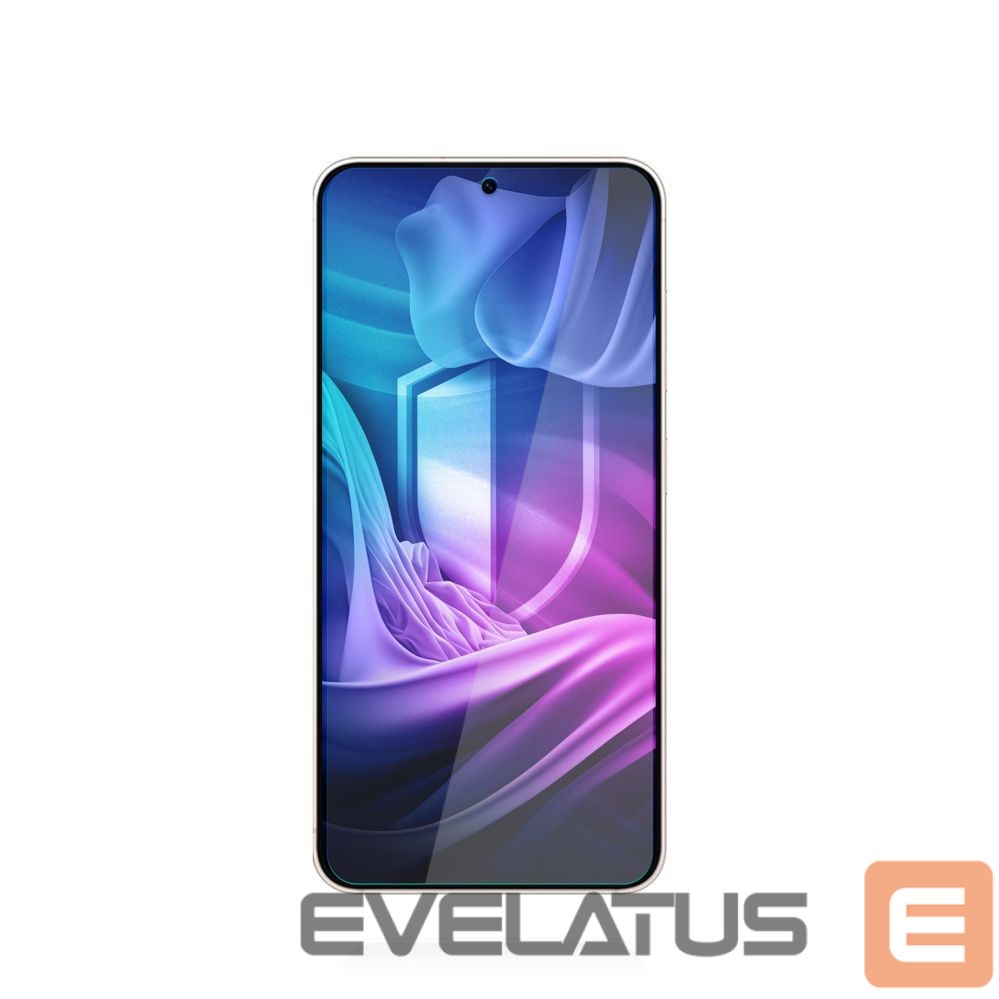 Other goods 3MK Matte foil 3mk Silky Matt Pro for Samsung Galaxy S25 Edge