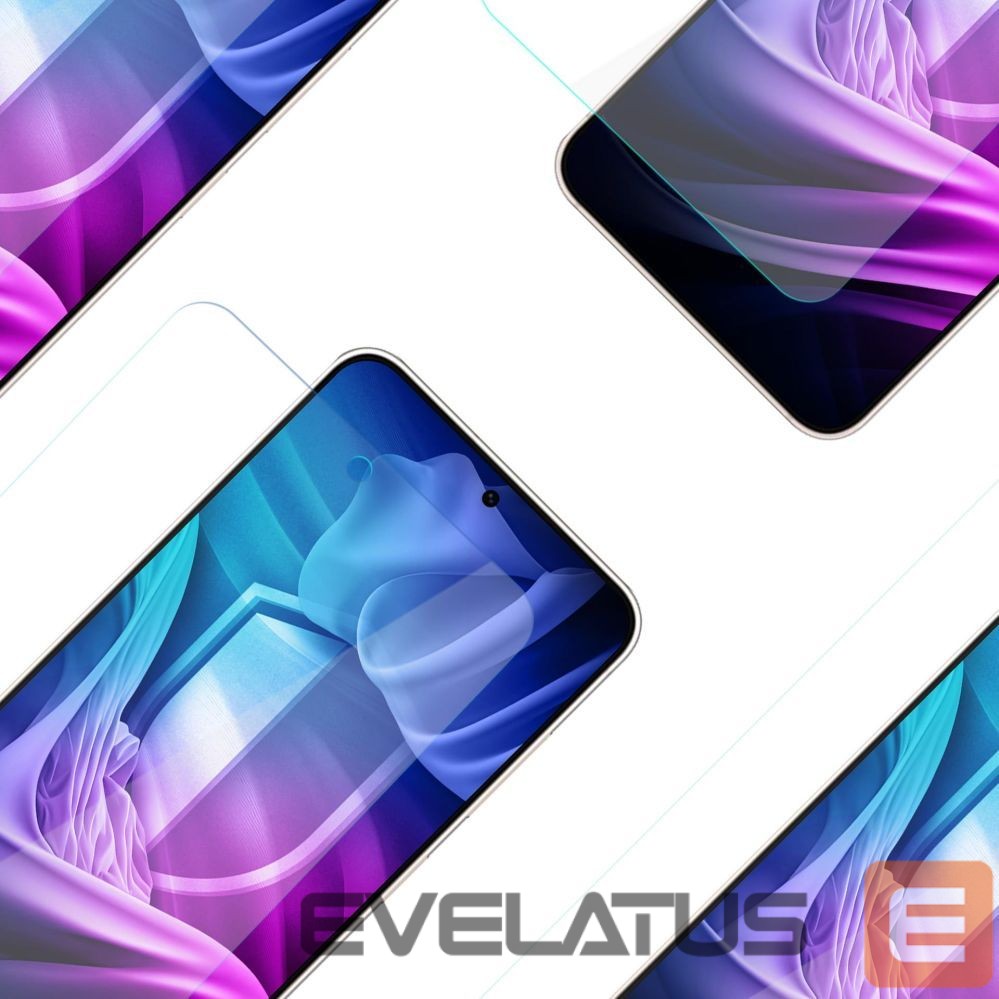 Other goods 3MK Matte foil 3mk Silky Matt Pro for Samsung Galaxy S25 Edge