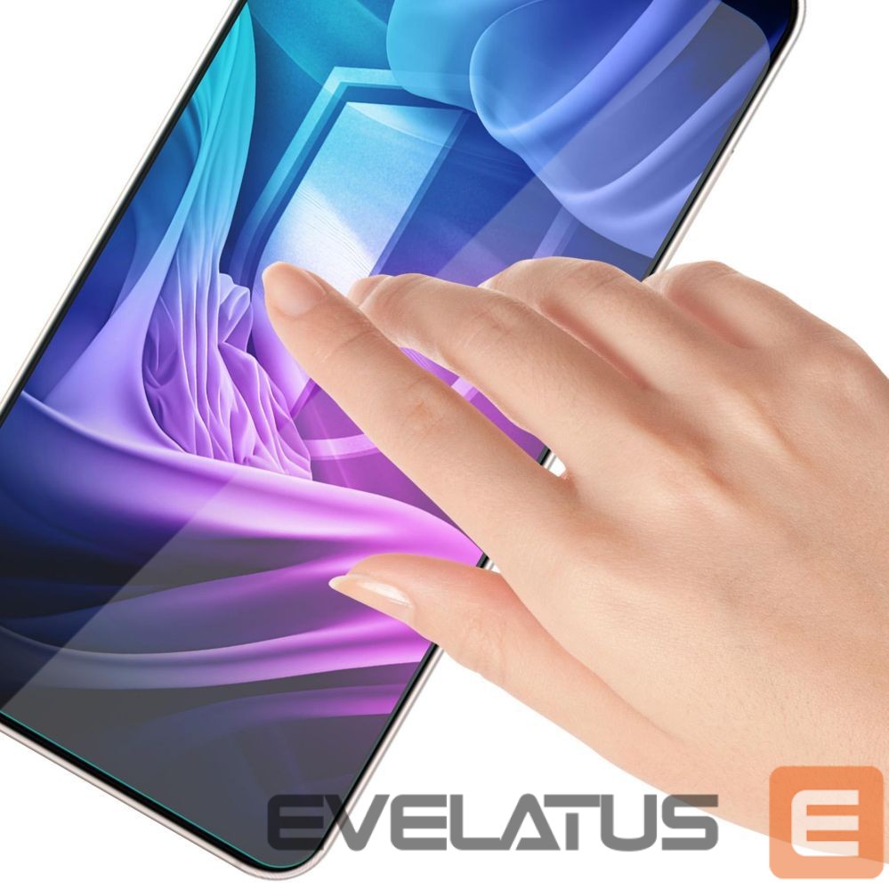 Other goods 3MK Matte foil 3mk Silky Matt Pro for Samsung Galaxy S25 Edge