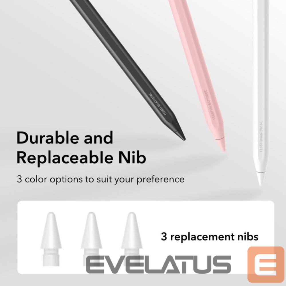 Other goods ESR ESR Geo Digital Stylus - White