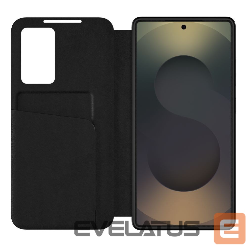 Other goods Tech-Protect Tech-Protect Smart Wallet Case for Samsung Galaxy S25 Ultra - Matte Black