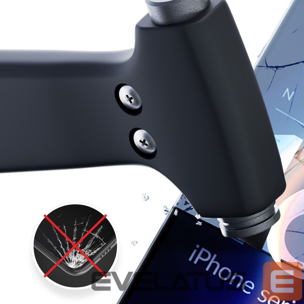 Other goods 3MK Hybrid glass 3mk FlexibleGlass v2.0 for Apple iPhone 16 Pro