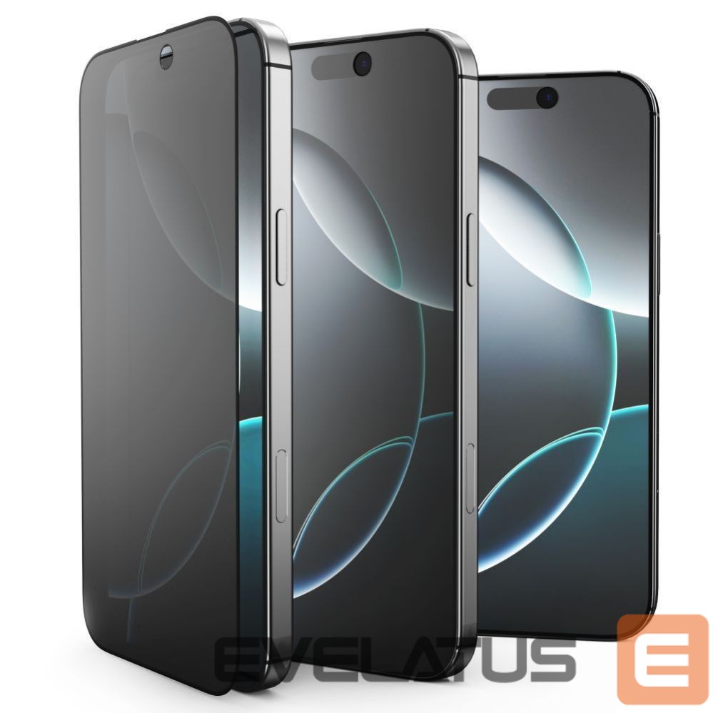 Other goods Tech-Protect Tech-Protect Glass Spy+ 2-pack Privacy Glass for Samsung Galaxy S25 Edge
