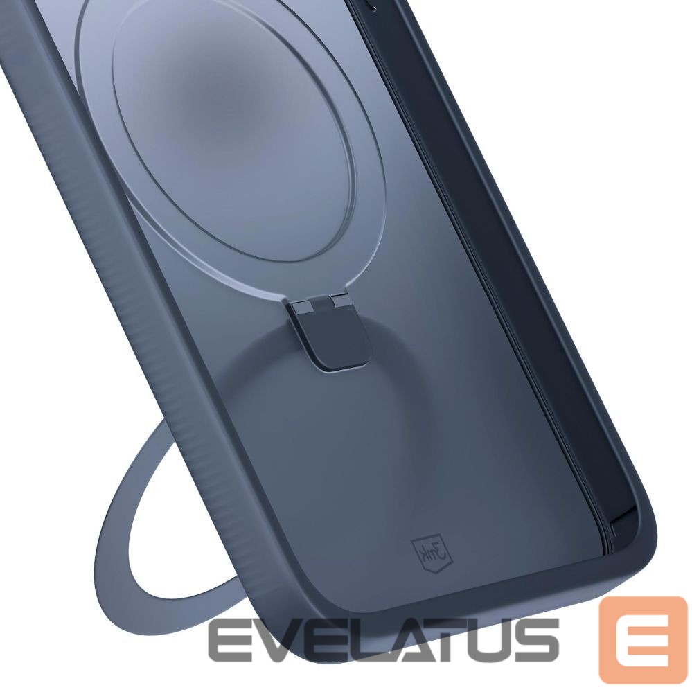 Other goods 3MK 3mk Smoke Case Mag&Stand for iPhone Air - Black