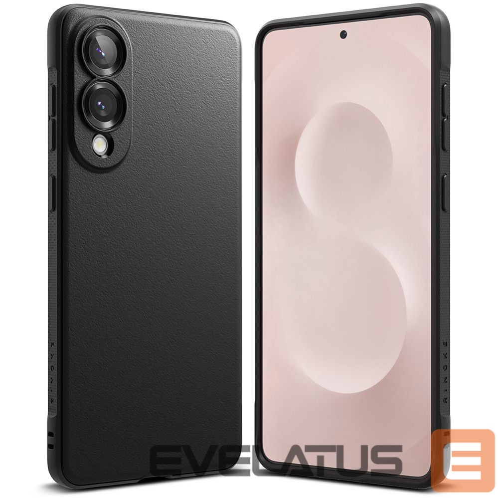 Other goods Ringke Ringke Onyx Case for Samsung Galaxy S25 Edge - Black