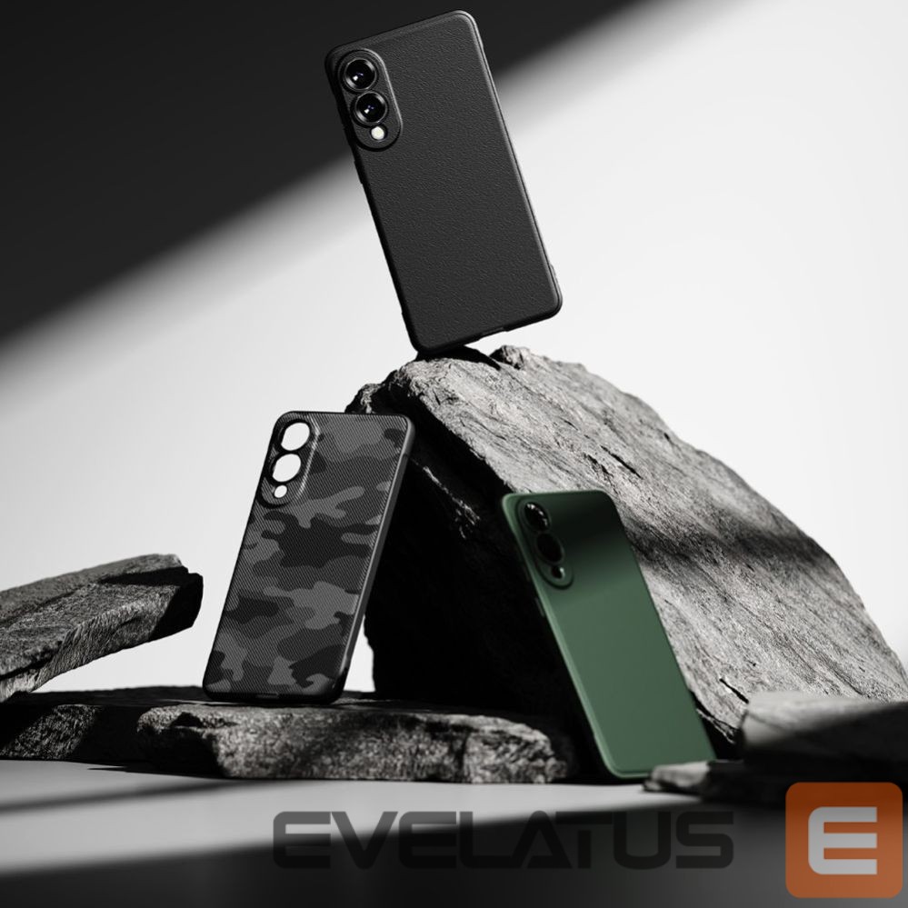 Other goods Ringke Ringke Onyx Case for Samsung Galaxy S25 Edge - Black