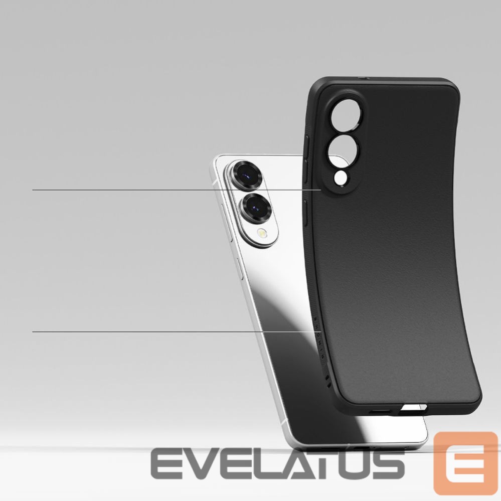 Other goods Ringke Ringke Onyx Case for Samsung Galaxy S25 Edge - Black