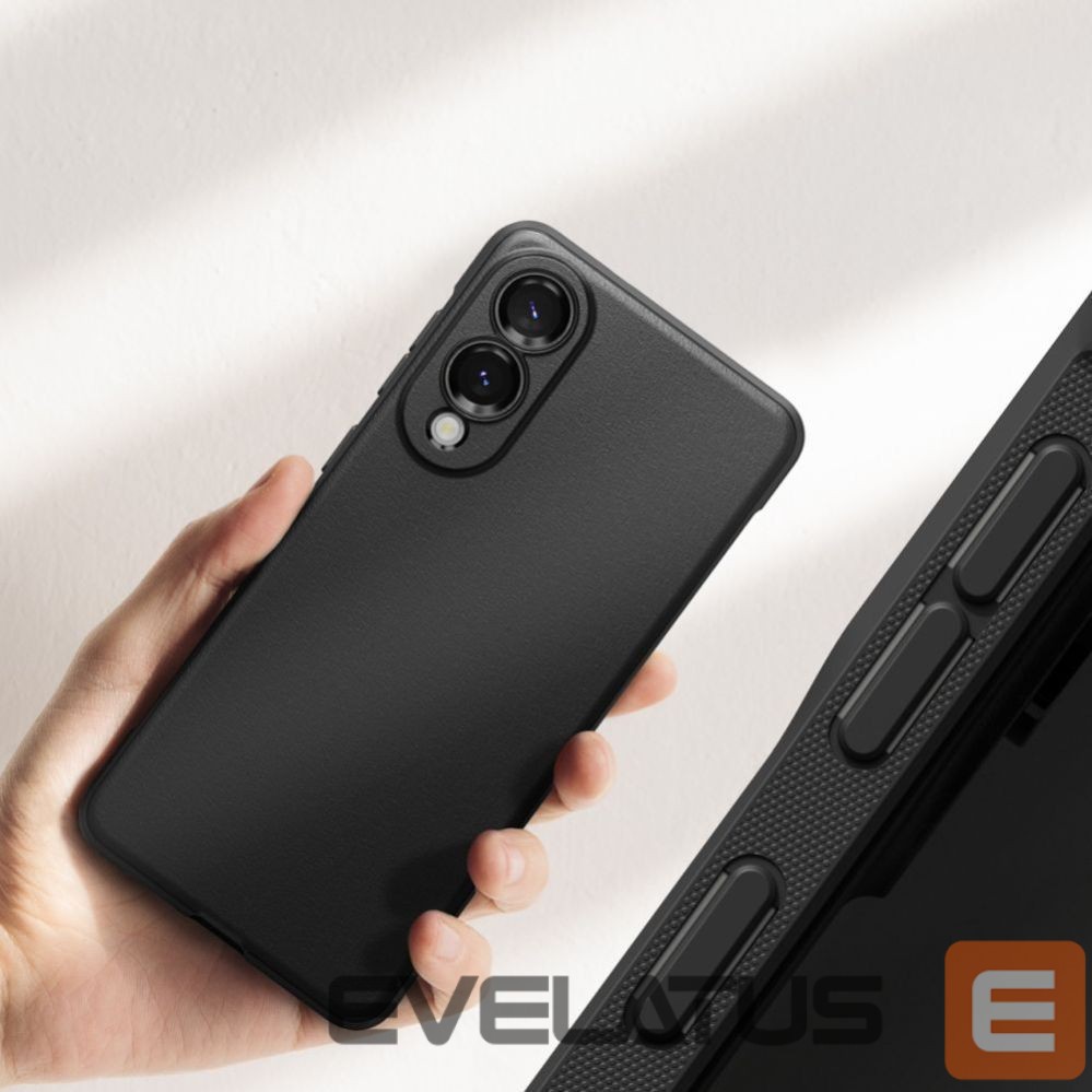Other goods Ringke Ringke Onyx Case for Samsung Galaxy S25 Edge - Black