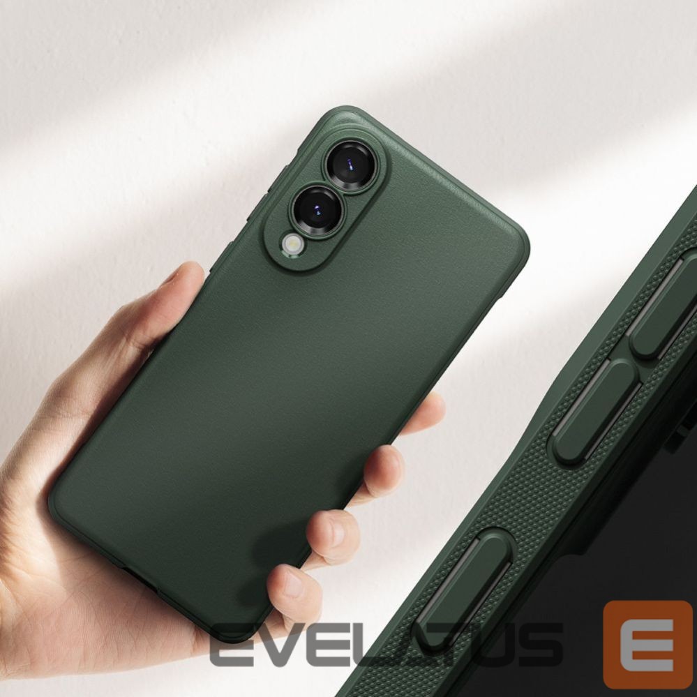 Other goods Ringke Ringke Onyx Case for Samsung Galaxy S25 Edge - Green
