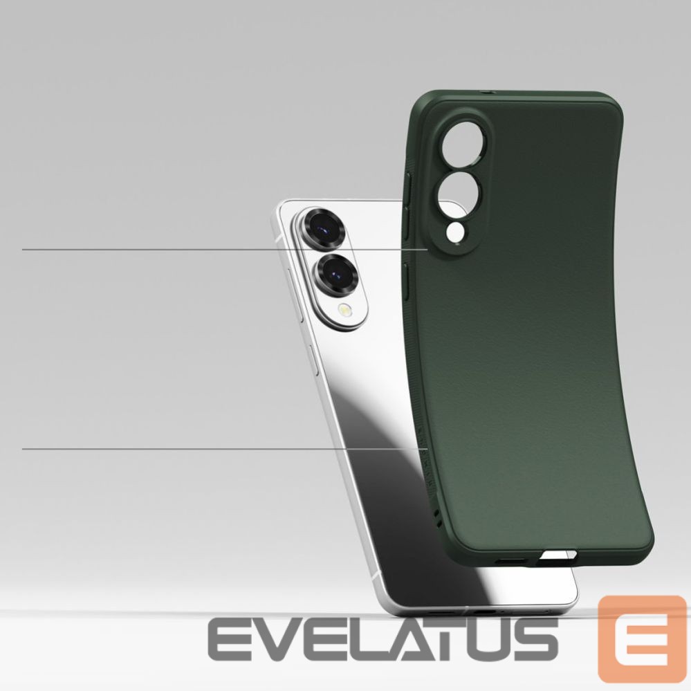 Other goods Ringke Ringke Onyx Case for Samsung Galaxy S25 Edge - Green