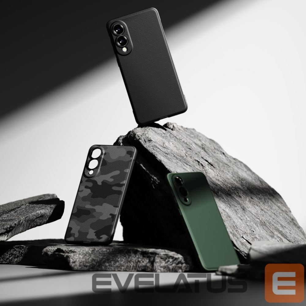 Other goods Ringke Ringke Onyx Case for Samsung Galaxy S25 Edge - Green