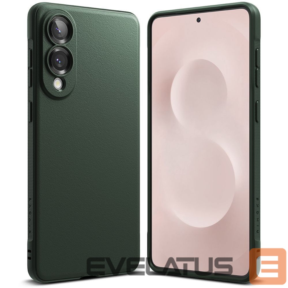 Other goods Ringke Ringke Onyx Case for Samsung Galaxy S25 Edge - Green