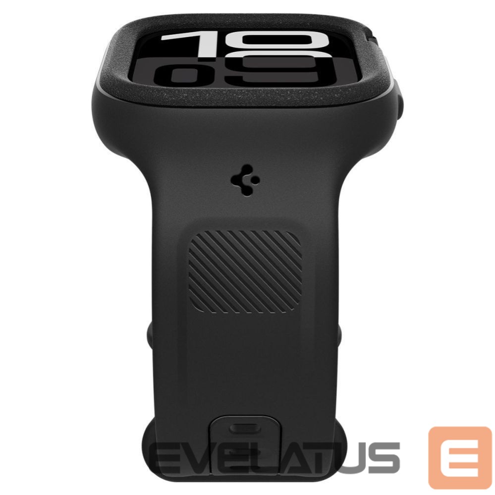 Other goods Spigen Spigen Vault Pro Strap for Apple Watch 42mm - Matte Black