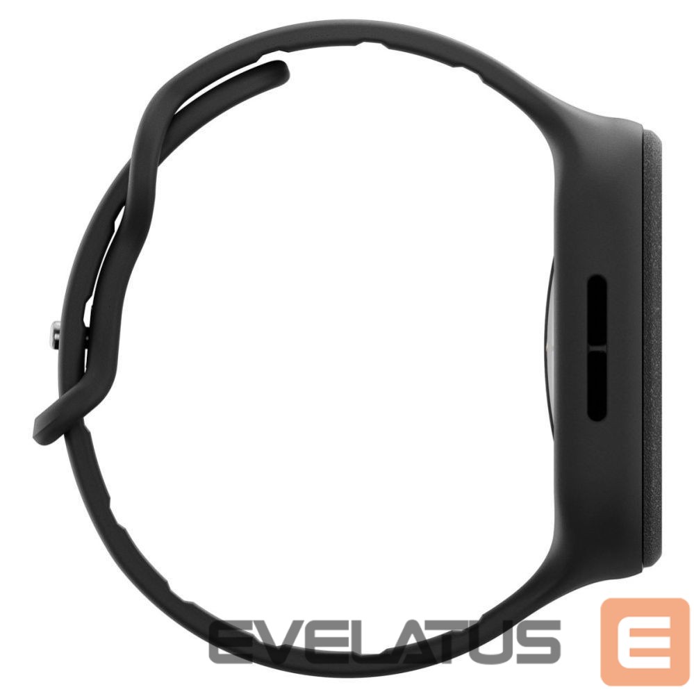 Other goods Spigen Spigen Vault Pro Strap for Apple Watch 42mm - Matte Black