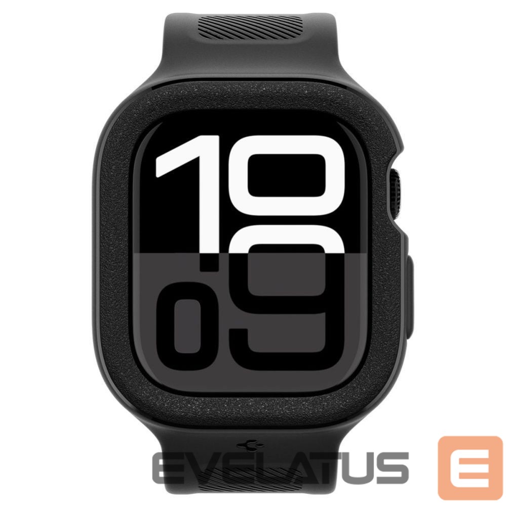 Other goods Spigen Spigen Vault Pro Strap for Apple Watch 42mm - Matte Black