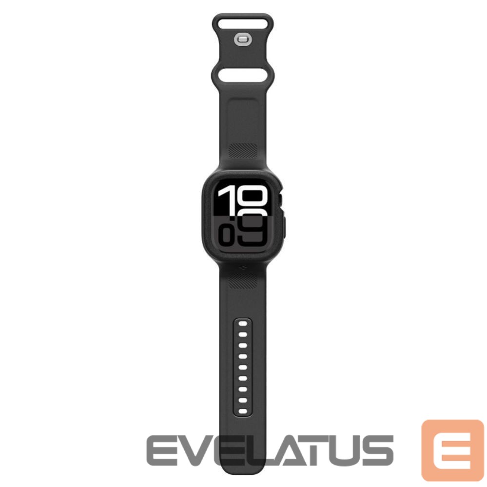 Other goods Spigen Spigen Vault Pro Strap for Apple Watch 42mm - Matte Black