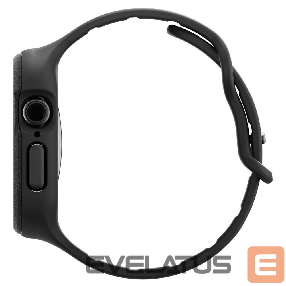 Other goods Spigen Spigen Vault Pro Strap for Apple Watch 42mm - Matte Black