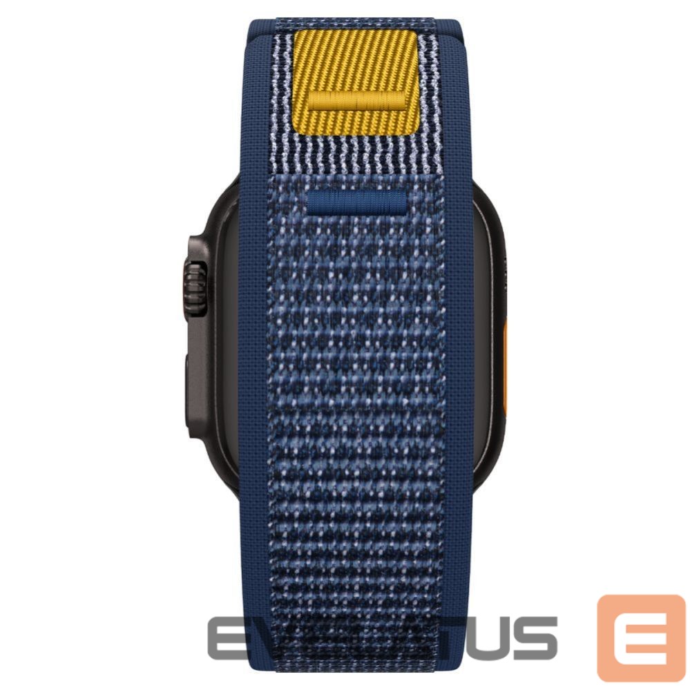 Other goods Spigen Spigen Athlex Air Strap for Apple Watch 44 / 45 / 46 / 49 mm - Navy Blue