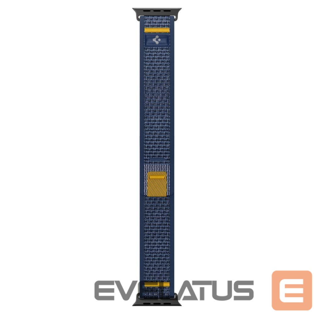 Other goods Spigen Spigen Athlex Air Strap for Apple Watch 44 / 45 / 46 / 49 mm - Navy Blue