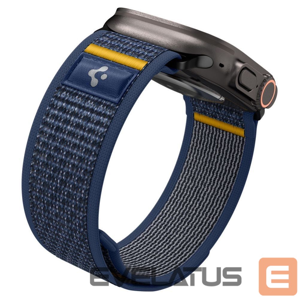 Other goods Spigen Spigen Athlex Air Strap for Apple Watch 44 / 45 / 46 / 49 mm - Navy Blue