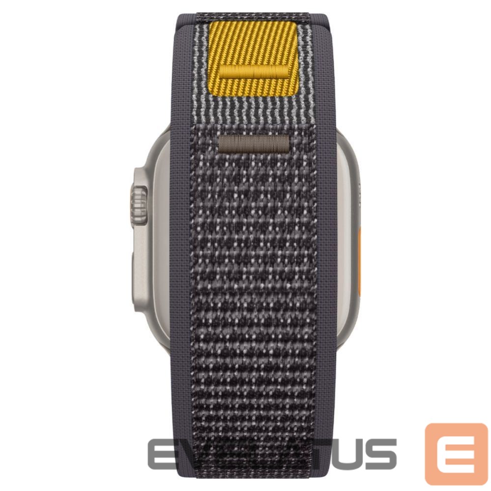 Other goods Spigen Spigen Athlex Air Strap for Apple Watch 44 / 45 / 46 / 49 mm - Gray
