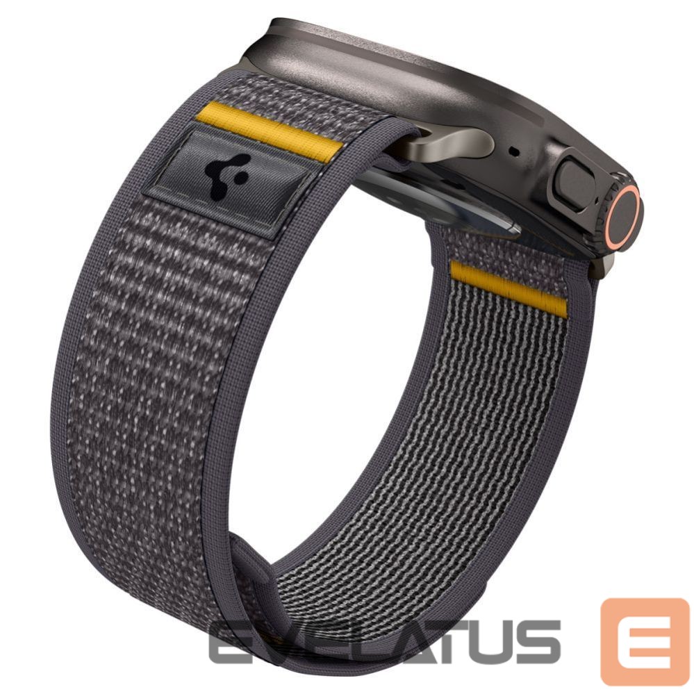 Other goods Spigen Spigen Athlex Air Strap for Apple Watch 44 / 45 / 46 / 49 mm - Gray