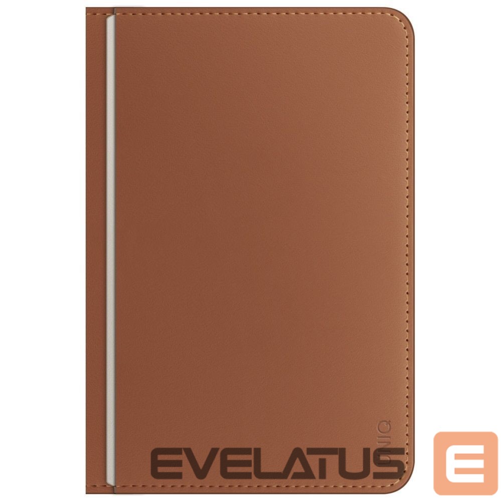 Other goods UNIQ Uniq Belmont Passport Case with Apple Find My RFID Blocking Caramel Beige
