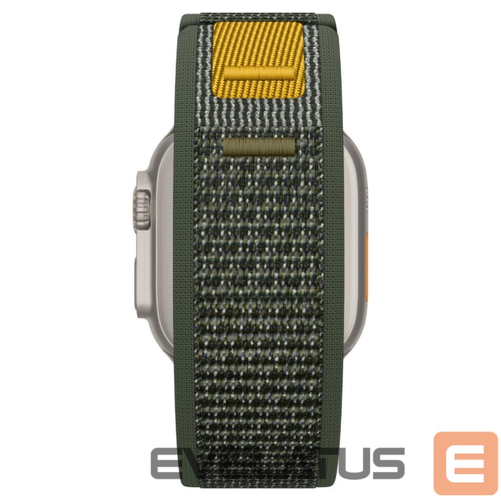 Other goods Spigen Spigen Athlex Air Strap for Apple Watch 44 / 45 / 46 / 49 mm - Green