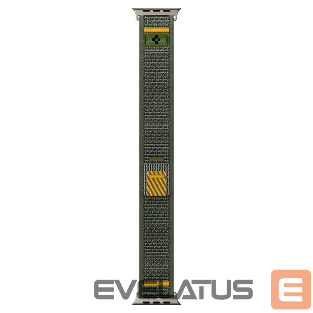 Other goods Spigen Spigen Athlex Air Strap for Apple Watch 44 / 45 / 46 / 49 mm - Green