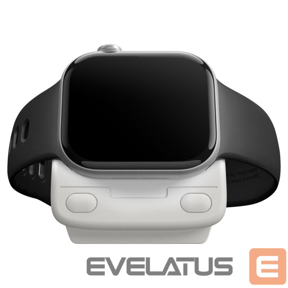 Other goods Spigen Spigen Spigen Classic C1 Stand for Apple Watch - Gray