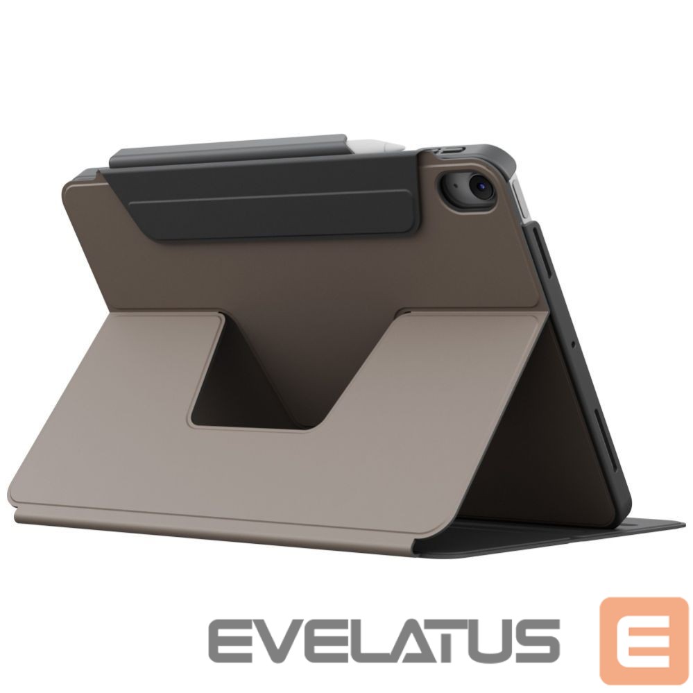 Other goods UNIQ Uniq Rovus Snapmount Magnetic 360 Rotating Detachable Case for iPad 11" 2025 / iPad 10.9" 2022 (10th gen.) - Gray