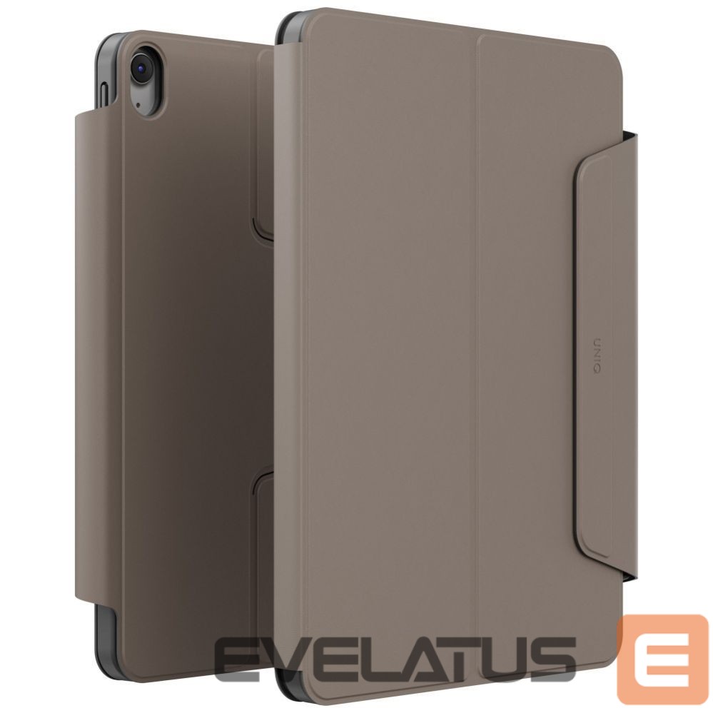 Other goods UNIQ Uniq Rovus Snapmount Magnetic 360 Rotating Detachable Case for iPad 11" 2025 / iPad 10.9" 2022 (10th gen.) - Gray