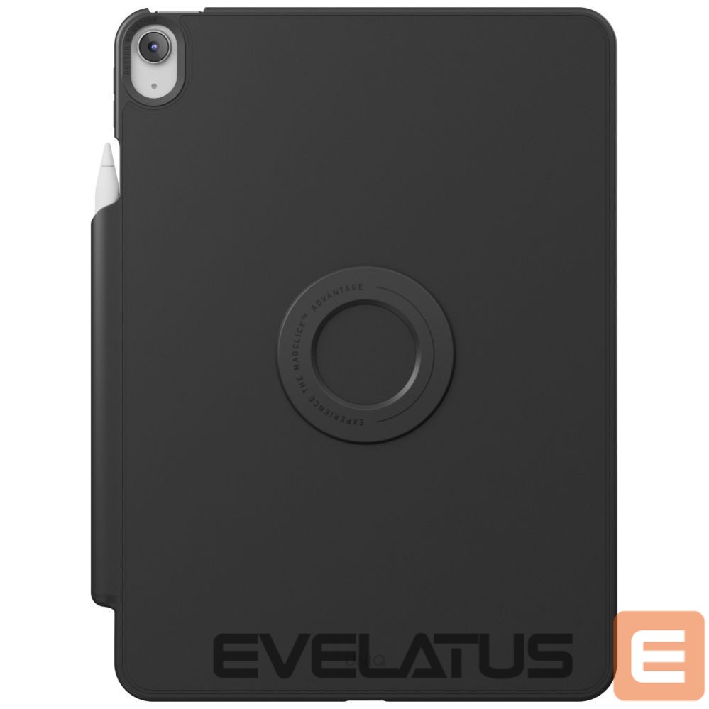 Other goods UNIQ Uniq Rovus Snapmount Magnetic 360 Rotating Detachable Case for iPad Air 11" 2024 / 2025 / iPad Air 10.9" 2020 / 2022 - black