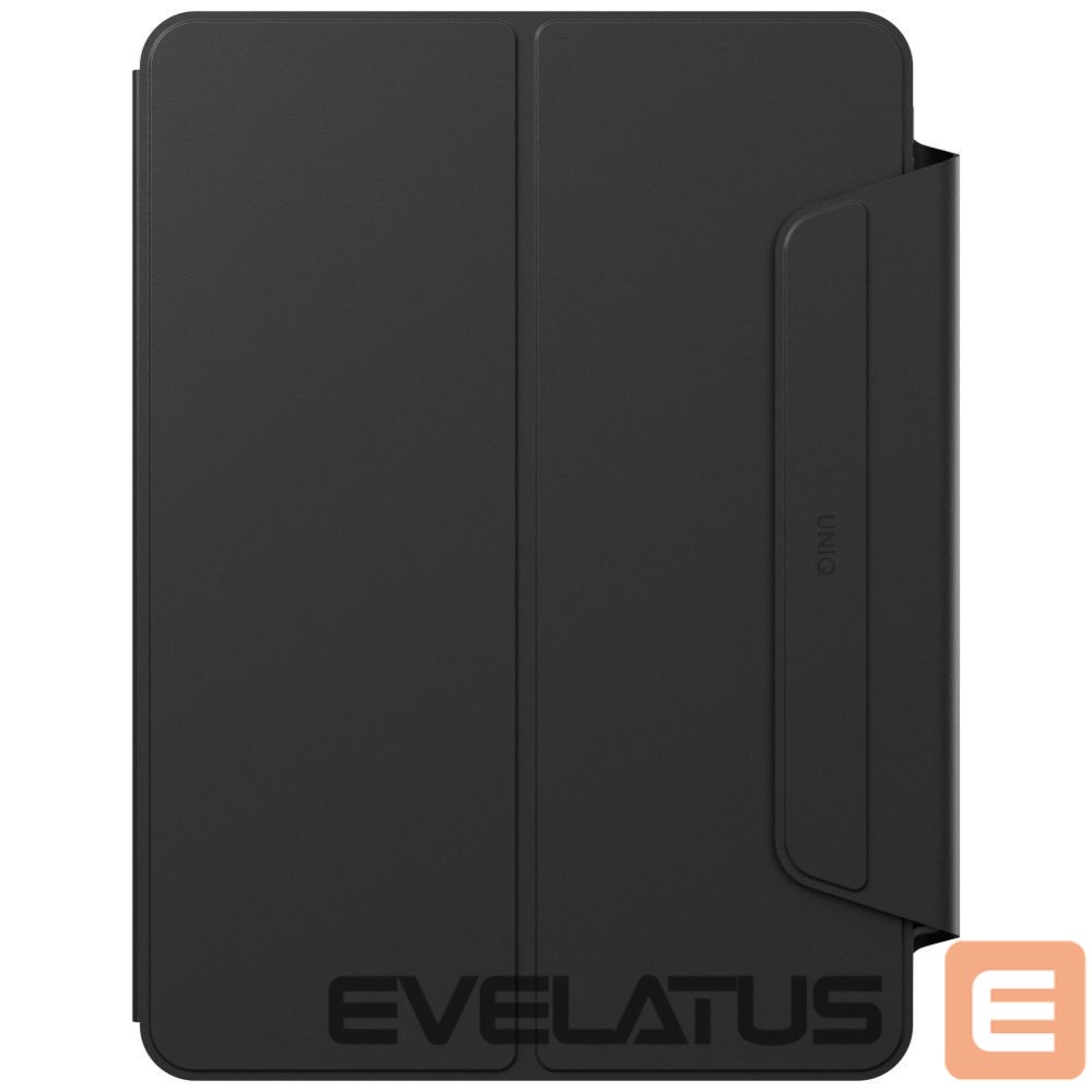 Other goods UNIQ Uniq Rovus Snapmount Magnetic 360 Rotating Detachable Case for iPad Air 11" 2024 / 2025 / iPad Air 10.9" 2020 / 2022 - black