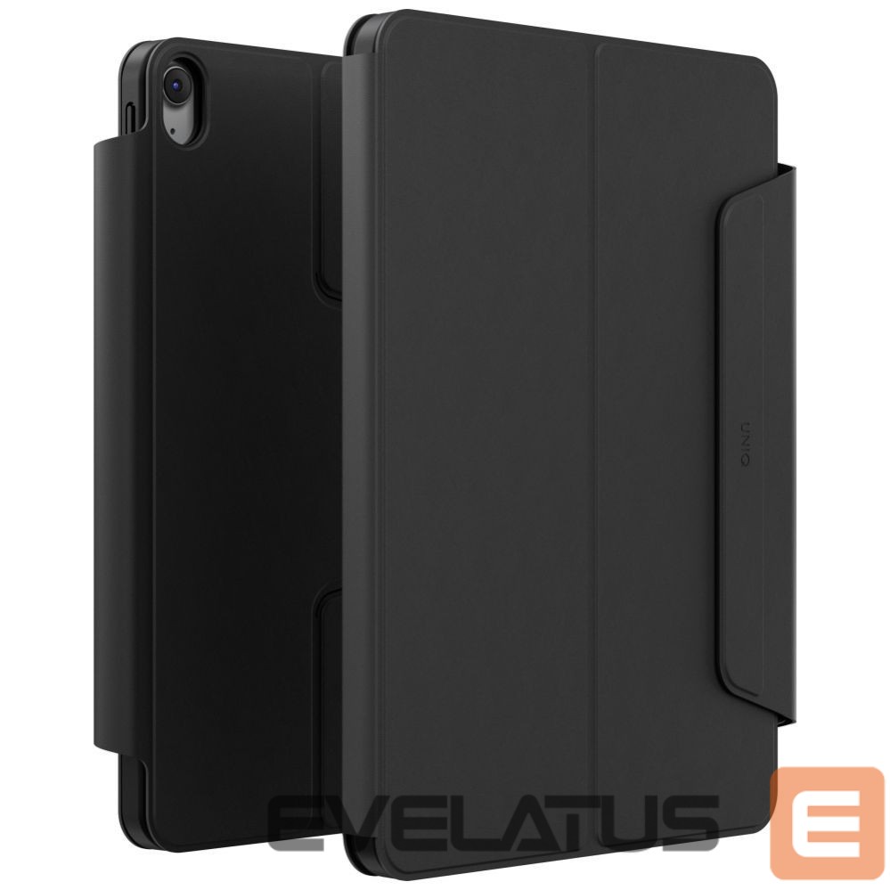 Other goods UNIQ Uniq Rovus Snapmount Magnetic 360 Rotating Detachable Case for iPad Air 11" 2024 / 2025 / iPad Air 10.9" 2020 / 2022 - black