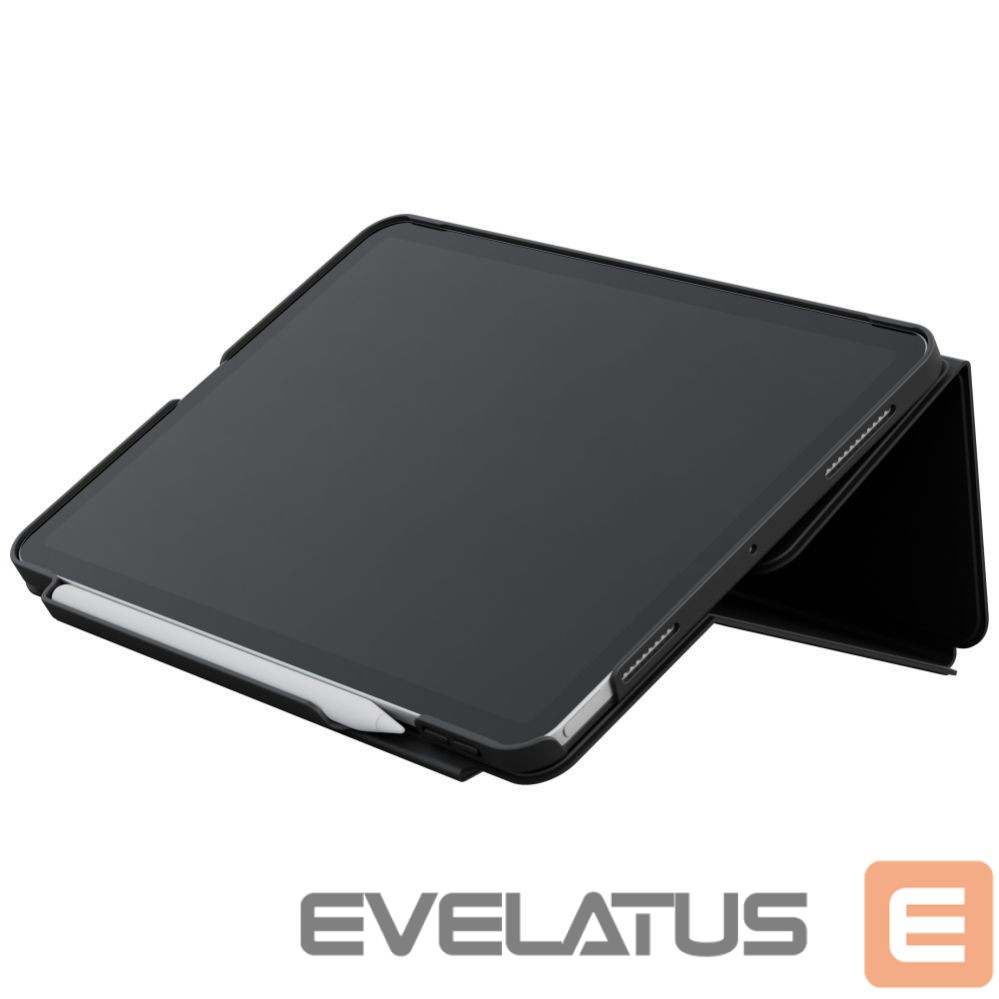 Other goods UNIQ Uniq Rovus Snapmount Magnetic 360 Rotating Detachable Case for iPad Air 11" 2024 / 2025 / iPad Air 10.9" 2020 / 2022 - black