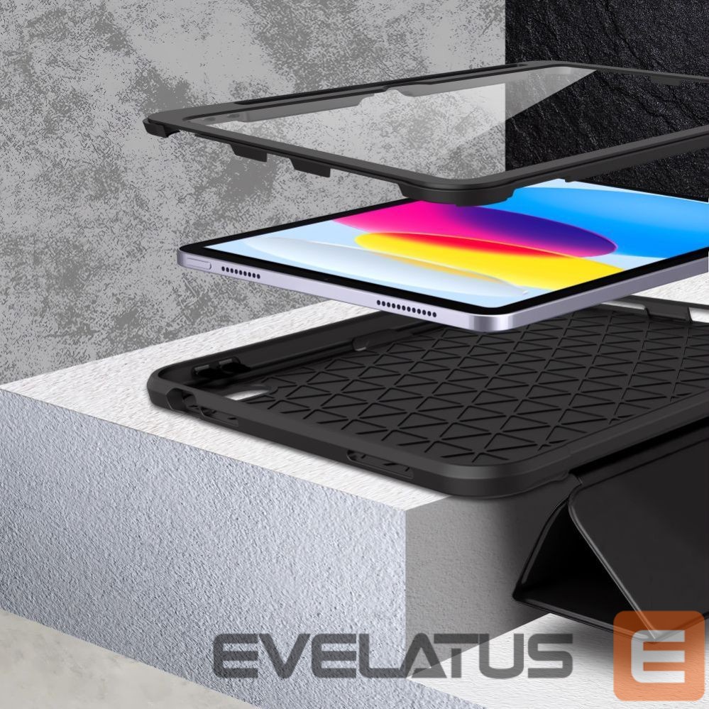 Other goods Tech-Protect Tech-Protect Endurance Case for iPad 10.9” 10 / 2022 / 11” 11 / 2025 - Black