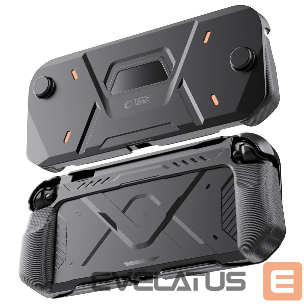 Other goods Tech-Protect Tech-Protect Carbonox Case for Nintendo Switch 2 - Black