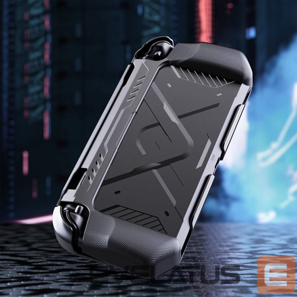 Other goods Tech-Protect Tech-Protect Carbonox Case for Nintendo Switch 2 - Black