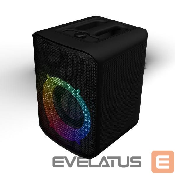 Other goods HiFuture HiFuture Event Bluetooth Speaker - Black