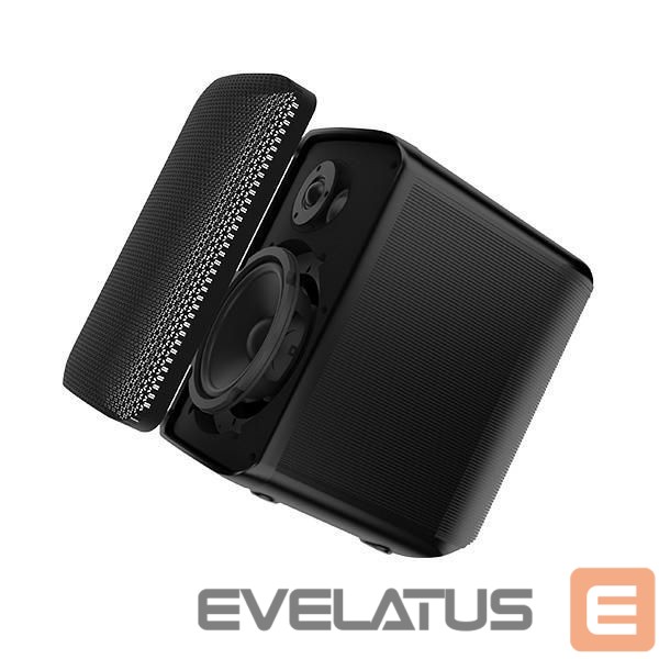 Other goods HiFuture HiFuture Event Bluetooth Speaker - Black
