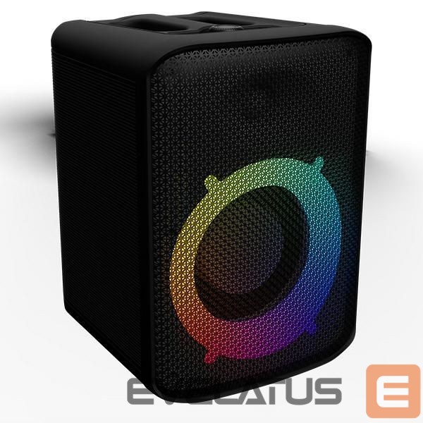 Other goods HiFuture HiFuture Event Bluetooth Speaker - Black