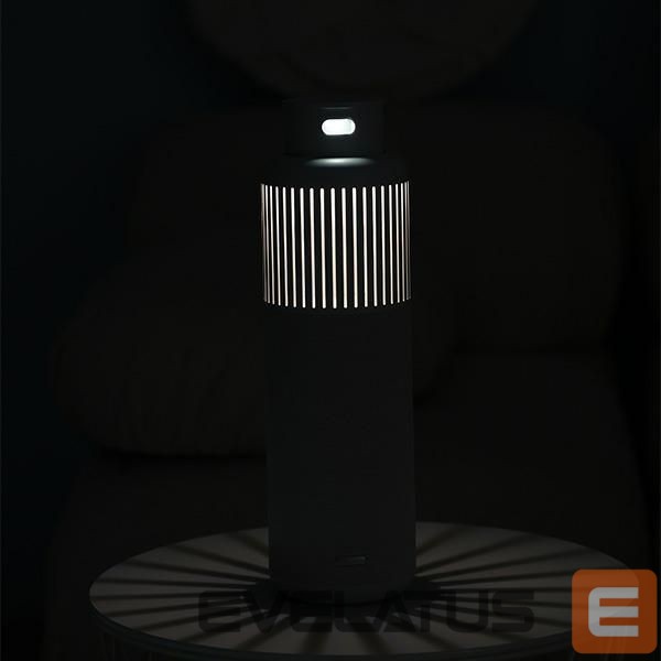Other goods HiFuture HiFuture Wedge Bluetooth Speaker - Silver and White