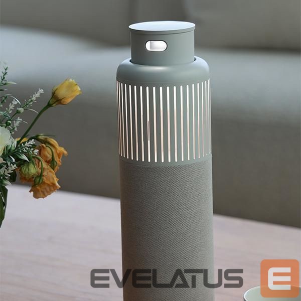 Other goods HiFuture HiFuture Wedge Bluetooth Speaker - Silver and White
