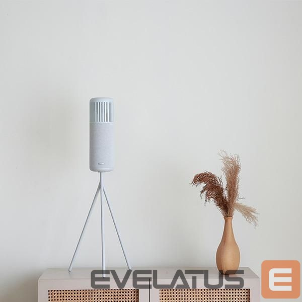 Other goods HiFuture HiFuture Wedge Bluetooth Speaker - Silver and White
