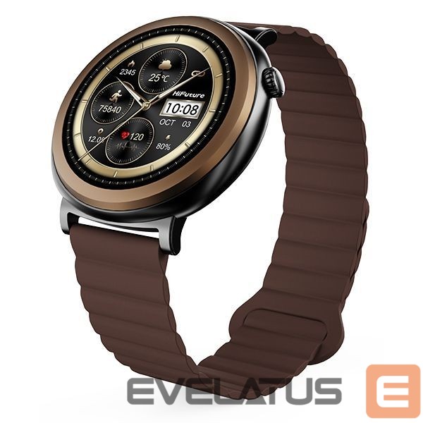 Other goods HiFuture HiFuture Aurora Smartwatch - Brown