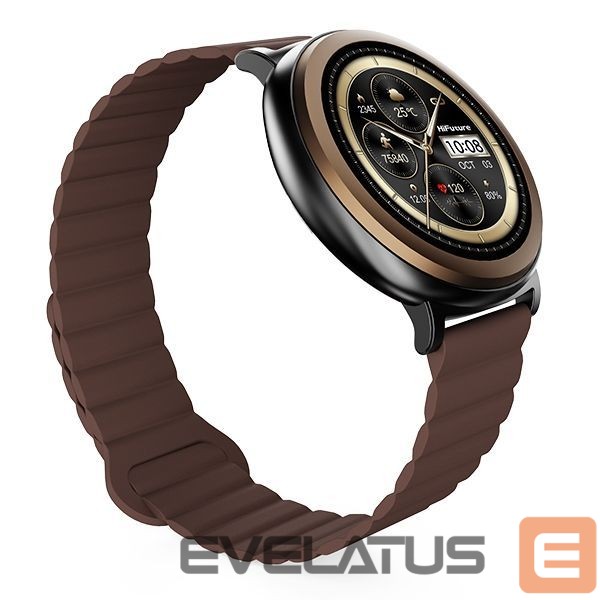 Other goods HiFuture HiFuture Aurora Smartwatch - Brown